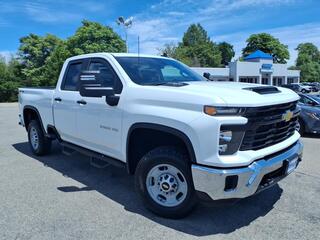 2024 Chevrolet Silverado 2500HD for sale in Roanoke VA