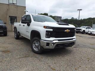 2024 Chevrolet Silverado 2500HD for sale in Arlington MA