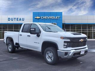 2024 Chevrolet Silverado 2500HD for sale in Lincoln NE