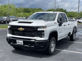 2024 Chevrolet Silverado 2500HD for sale in Fenton MO