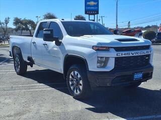 2023 Chevrolet Silverado 2500HD for sale in Austin TX