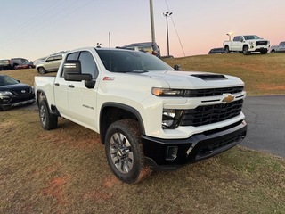 2024 Chevrolet Silverado 2500HD for sale in Easley SC
