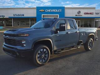 2024 Chevrolet Silverado 2500HD for sale in Salem OH