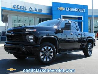 2024 Chevrolet Silverado 2500HD for sale in Leesburg FL
