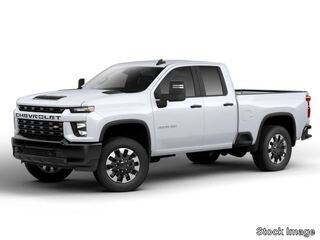 2021 Chevrolet Silverado 2500HD for sale in Beckley WV