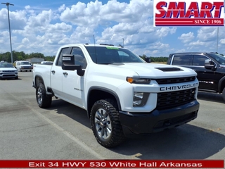 2022 Chevrolet Silverado 2500HD for sale in White Hall AR