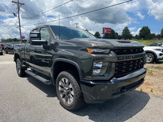 2023 Chevrolet Silverado 2500HD for sale in Easley SC