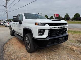 2023 Chevrolet Silverado 2500HD for sale in Easley SC