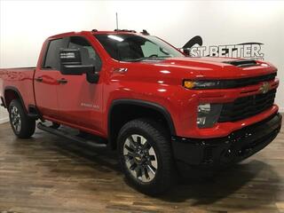 2024 Chevrolet Silverado 2500HD for sale in Bluefield WV