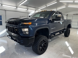 2023 Chevrolet Silverado 2500HD for sale in Southampton NJ