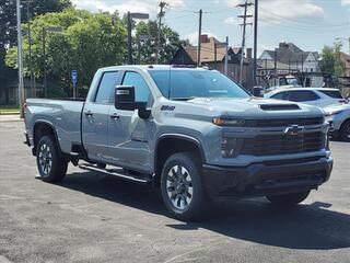 2024 Chevrolet Silverado 2500HD for sale in Binghamton NY