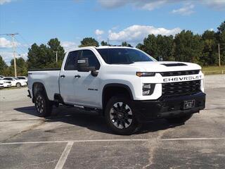 2021 Chevrolet Silverado 2500HD for sale in Pryor OK