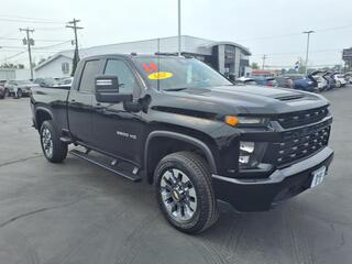 2023 Chevrolet Silverado 2500HD for sale in Lockport NY