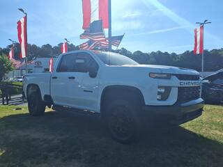 2023 Chevrolet Silverado 2500HD for sale in Fairfax VA