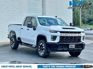 2020 Chevrolet Silverado 2500HD for sale in Asheboro NC