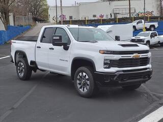 2024 Chevrolet Silverado 2500HD for sale in Binghamton NY