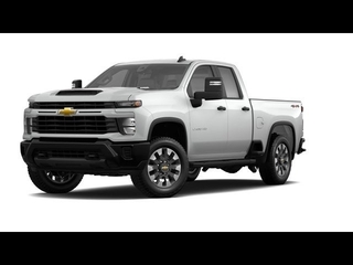 2024 Chevrolet Silverado 2500HD for sale in Nitro WV