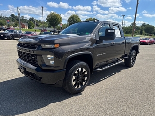 2020 Chevrolet Silverado 2500HD for sale in Radford VA