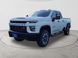 2021 Chevrolet Silverado 2500HD for sale in Matteson IL