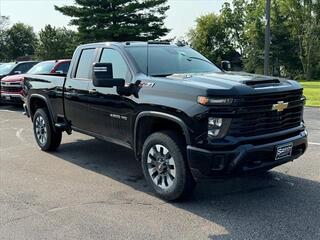 2024 Chevrolet Silverado 2500HD for sale in Evansville WI