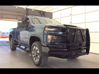 2024 Chevrolet Silverado 2500HD for sale in Dallas TX