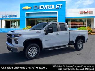 2022 Chevrolet Silverado 2500HD for sale in Kingsport TN