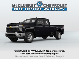 2024 Chevrolet Silverado 2500HD for sale in Cincinnati OH