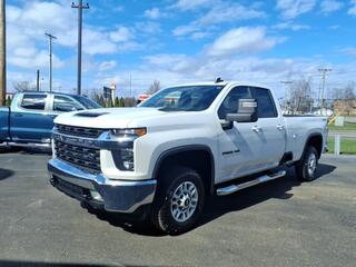 2020 Chevrolet Silverado 2500HD for sale in Columbiana OH