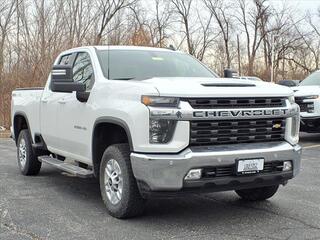 2022 Chevrolet Silverado 2500HD for sale in Cincinnati OH