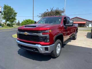 2024 Chevrolet Silverado 2500HD for sale in Perry NY