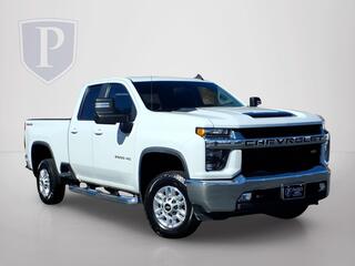 2023 Chevrolet Silverado 2500HD for sale in Kernersville NC