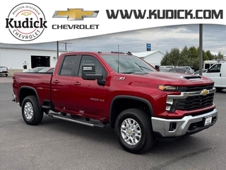 2024 Chevrolet Silverado 2500HD for sale in Mauston WI