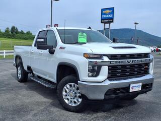 2022 Chevrolet Silverado 2500HD for sale in Cornelius NC