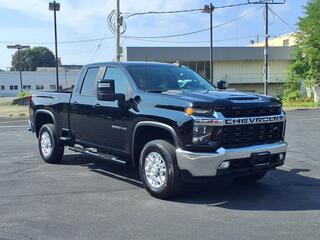 2020 Chevrolet Silverado 2500HD for sale in Binghamton NY