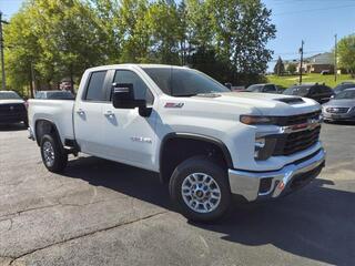 2024 Chevrolet Silverado 2500HD for sale in Clarksville TN