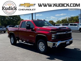 2024 Chevrolet Silverado 2500HD for sale in Mauston WI