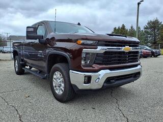 2024 Chevrolet Silverado 2500HD for sale in Saline MI