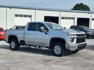2022 Chevrolet Silverado 2500HD for sale in Chattanooga TN