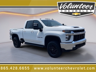 2021 Chevrolet Silverado 2500HD for sale in Sevierville TN