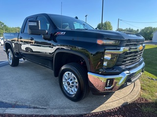 2024 Chevrolet Silverado 2500HD for sale in Owensboro KY