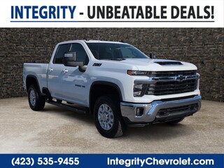 2024 Chevrolet Silverado 2500HD for sale in Chattanooga TN