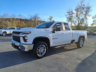2021 Chevrolet Silverado 2500HD for sale in Johnson City TN