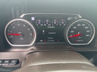 2020 Chevrolet Silverado 2500HD for sale in North Haven CT