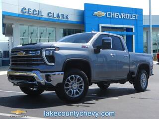 2024 Chevrolet Silverado 2500HD for sale in Leesburg FL