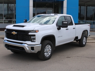 2024 Chevrolet Silverado 3500HD for sale in Ann Arbor MI