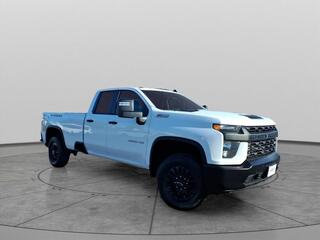2022 Chevrolet Silverado 3500HD for sale in Claysburg PA
