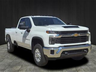 2024 Chevrolet Silverado 3500HD for sale in Columbiana OH