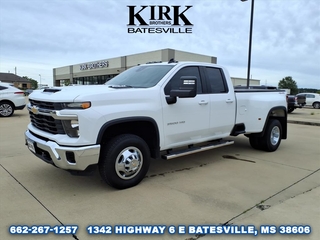 2024 Chevrolet Silverado 3500HD for sale in Batesville MS