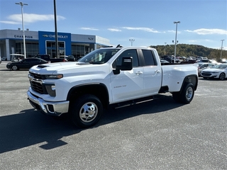 2024 Chevrolet Silverado 3500HD for sale in Johnson City TN