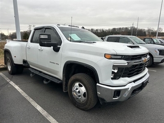 2024 Chevrolet Silverado 3500HD for sale in Greeneville TN